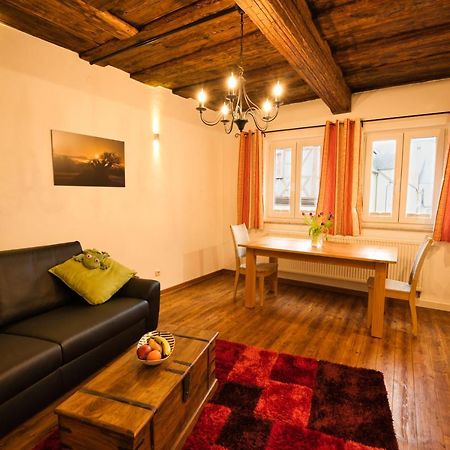 Ferienwohnung Erik Bad Staffelstein Dış mekan fotoğraf