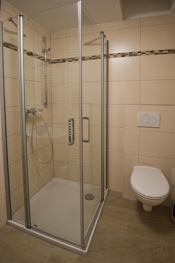 Ferienwohnung Erik Bad Staffelstein Dış mekan fotoğraf